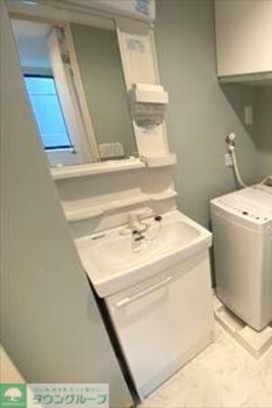 BoaSorte双葉町の物件内観写真